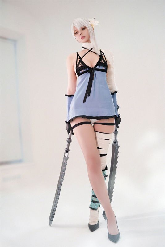 Vinnegal - Kaine-幻想世界