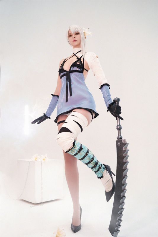 Vinnegal - Kaine-幻想世界