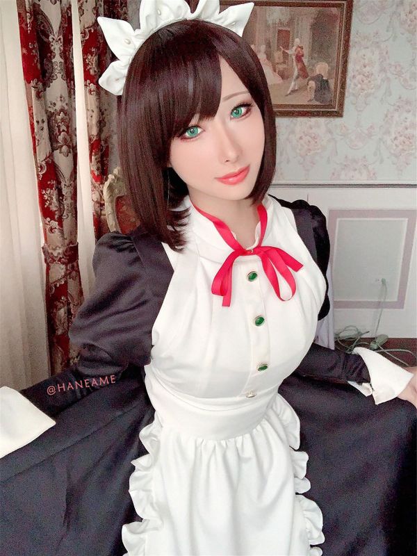 HaneAme - Chitose Itou-幻想世界