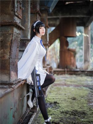 爱老师_PhD-玉玲珑 95式-幻想世界