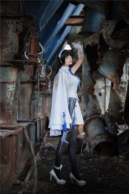 爱老师_PhD-玉玲珑 95式-幻想世界