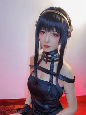 弥音音ww - 约尔·福杰-幻想世界