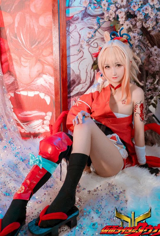 KuukoW - yomiya-幻想世界