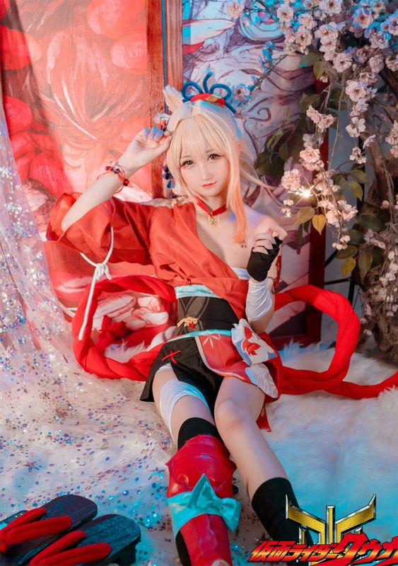 KuukoW - yomiya-幻想世界