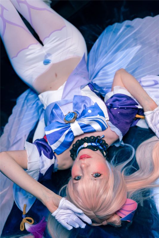 Peachmilky - Kokomi-幻想世界