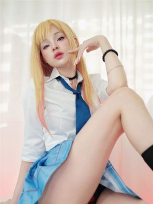 Hidori Rose - Marin Kitagawa-幻想世界