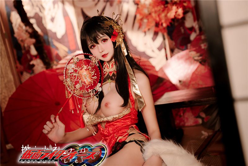 小礼好困 - 大凤-幻想世界