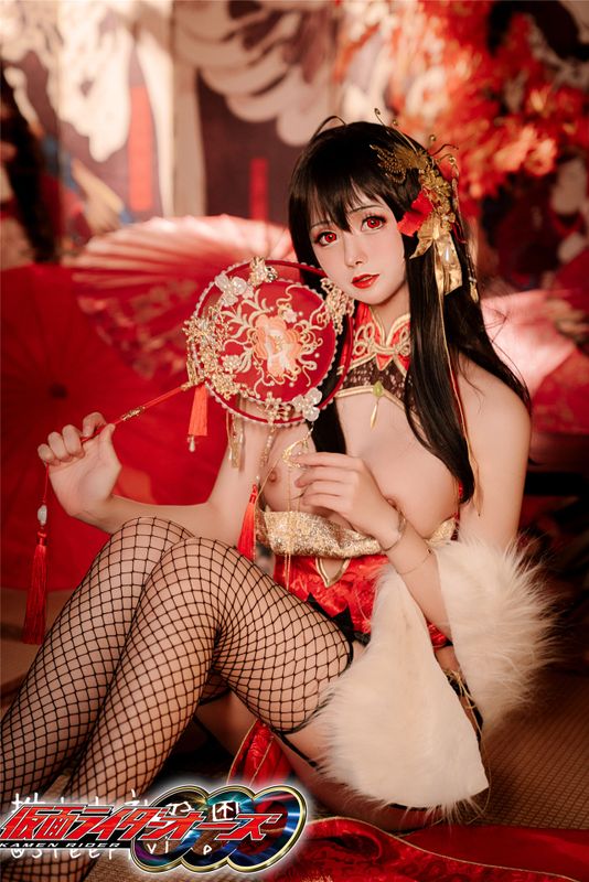 小礼好困 - 大凤-幻想世界