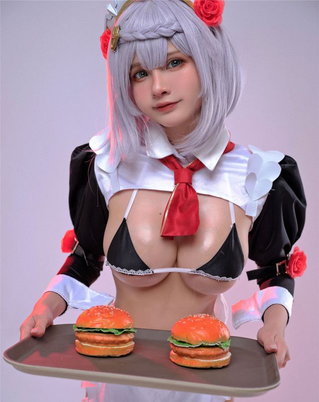 Azami - Noelle-幻想世界