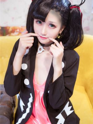 KuukoW - Marnie - 幻想世界-极品写真论坛-写真-幻想世界