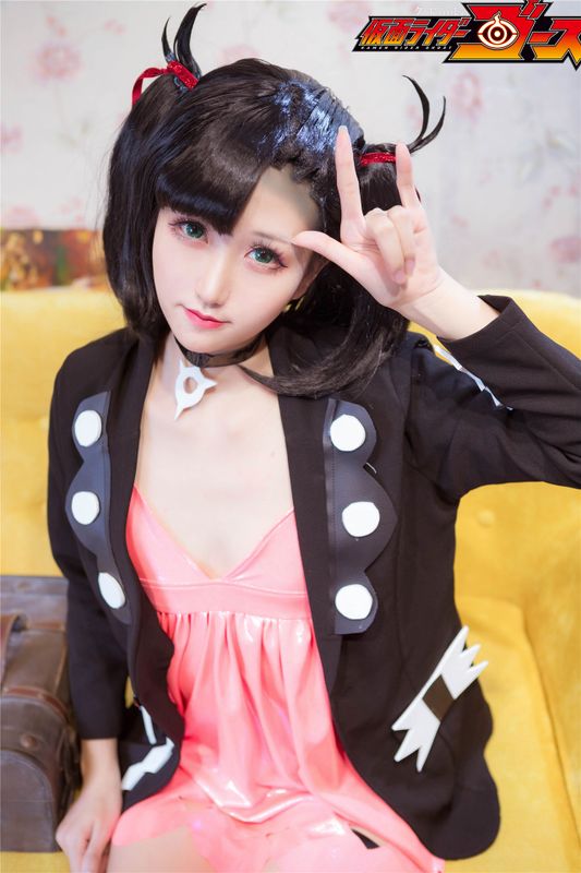 KuukoW - Marnie-幻想世界