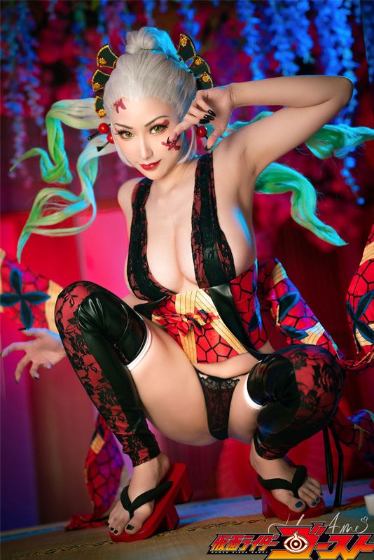 Hane Ame - Daki-幻想世界