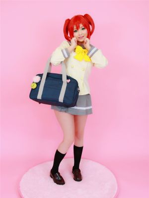 [Hidori Rose] Ruby Kurosawa - 幻想世界-极品写真论坛-写真-幻想世界