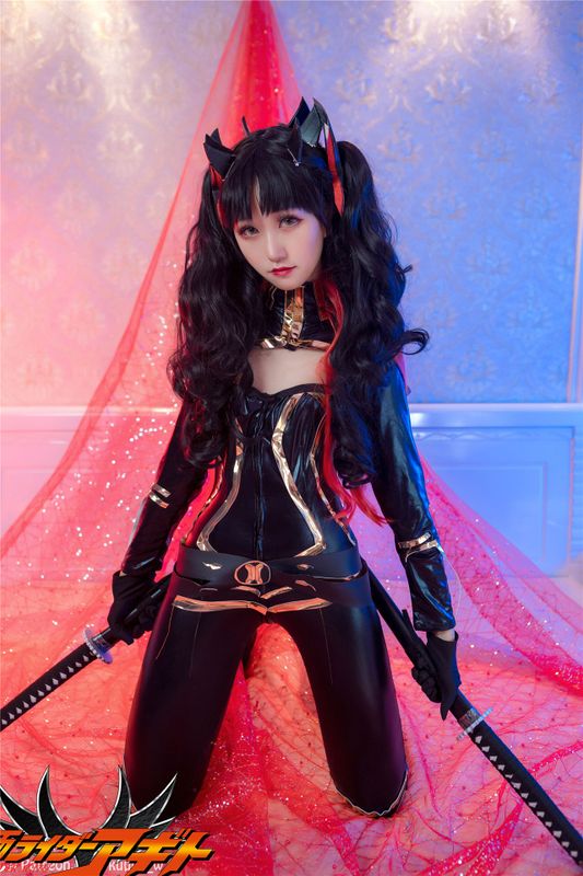 KuukoW - Space Ishtar-幻想世界