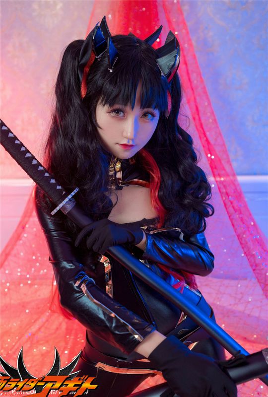 KuukoW - Space Ishtar-幻想世界