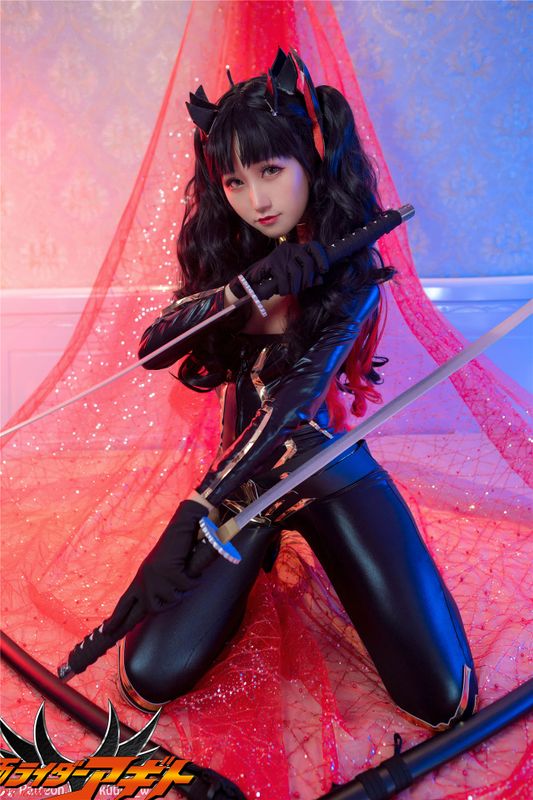 KuukoW - Space Ishtar-幻想世界