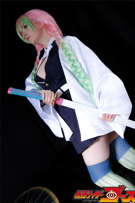 Quackiess - Mitsuri-幻想世界