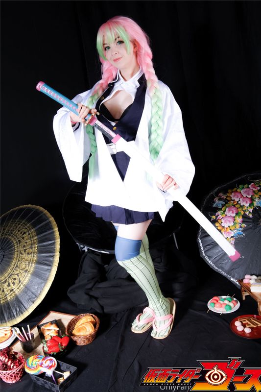 Quackiess - Mitsuri-幻想世界