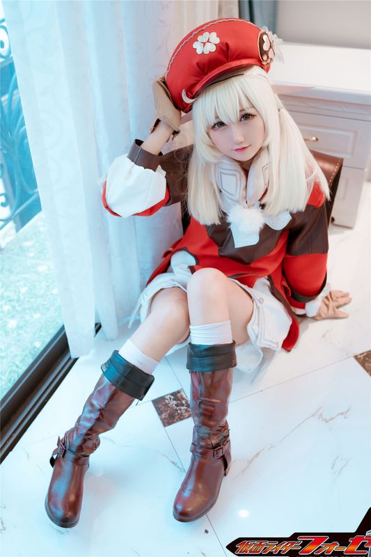 KuukoW - Klee-幻想世界