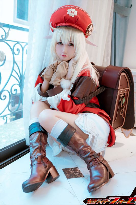 KuukoW - Klee-幻想世界