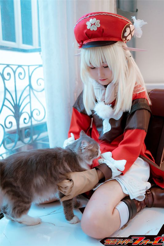 KuukoW - Klee-幻想世界