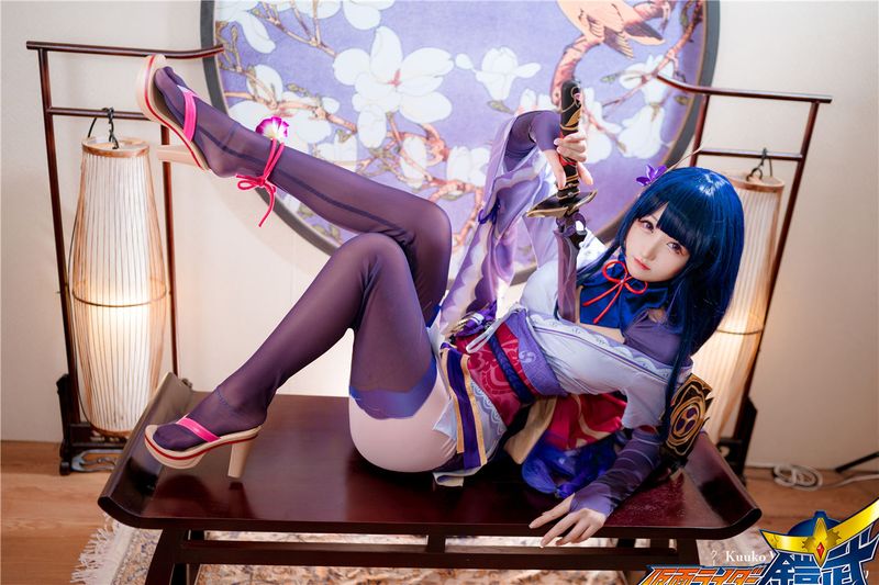 KuukoW - Baal-幻想世界