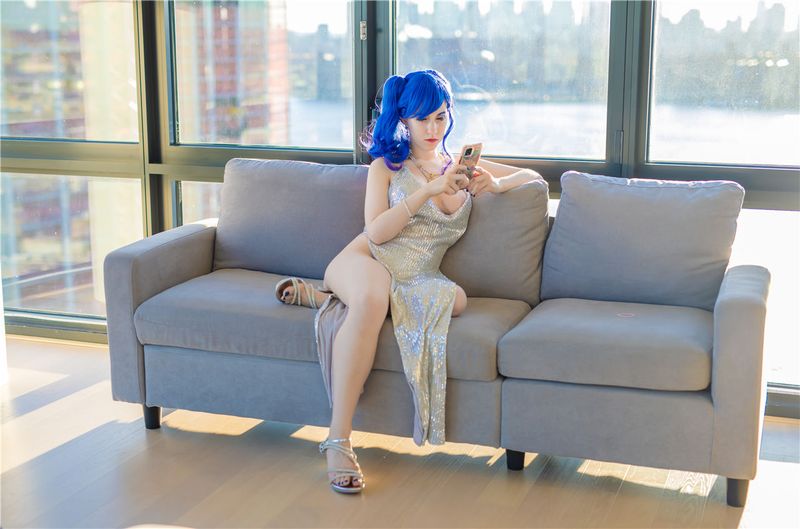 Lana Rain - St. Louis-幻想世界