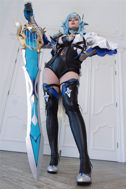 Shadory - Eula-幻想世界