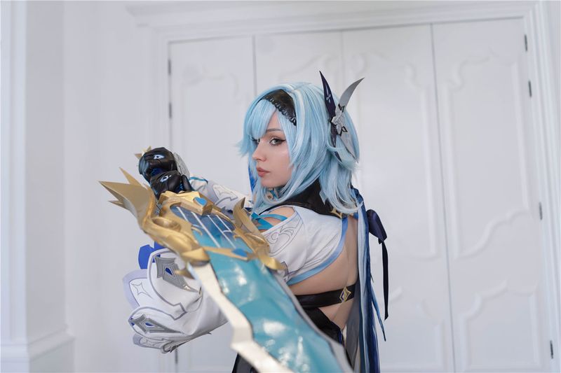 Shadory - Eula-幻想世界