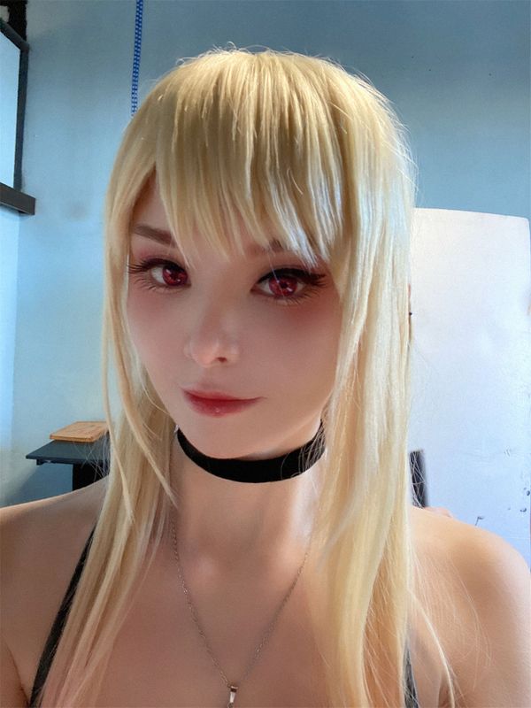 Vinnegal - Marin-幻想世界