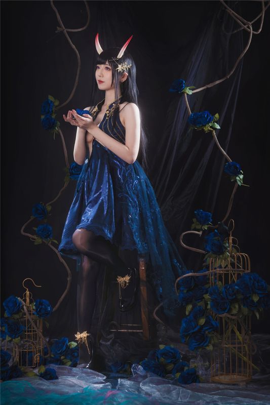 弥音音 能代-幻想世界