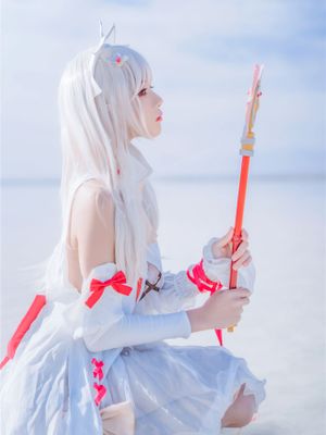 桜桃喵 - 伊莉雅-幻想世界