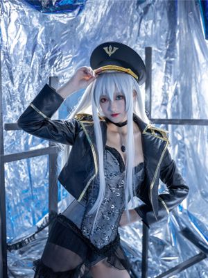 Luisa - 喜多川海梦-幻想世界