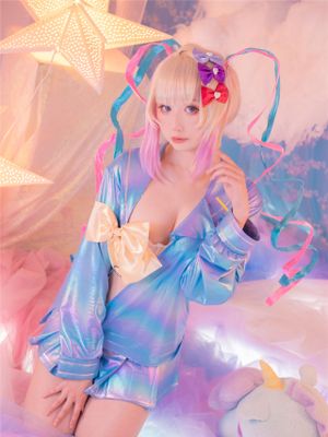 Sameki – NEEDY GIRL OVERDOSE 超てんちゃん-极品写真论坛-写真-幻想世界