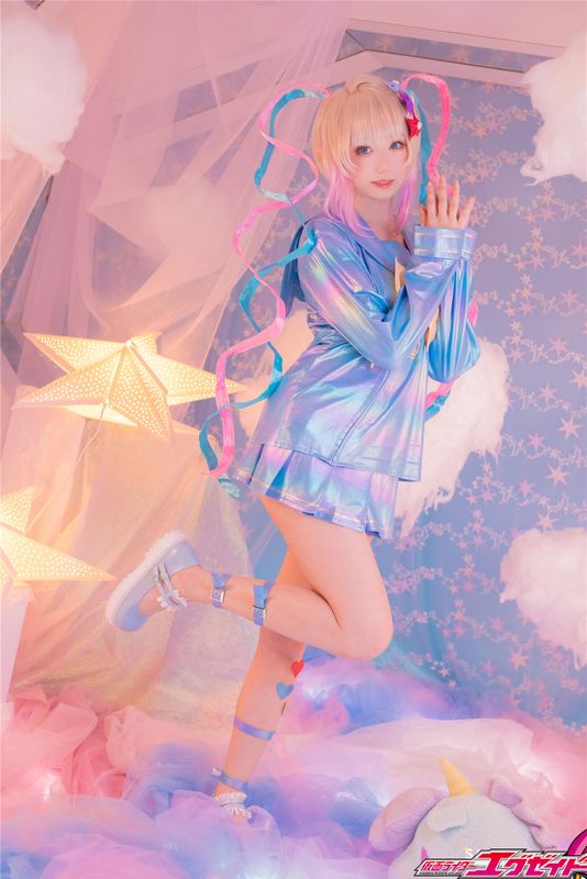 Sameki - NEEDY GIRL OVERDOSE 超てんちゃん-幻想世界