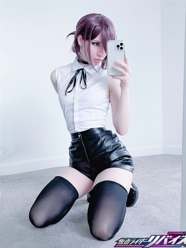 Nora Fawn - Reze-幻想世界