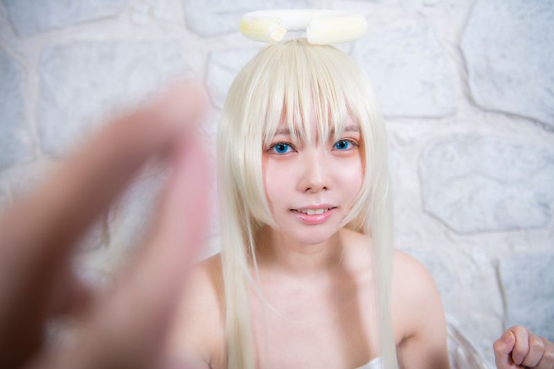 (C98) レビュアーズ[無修正]-幻想世界