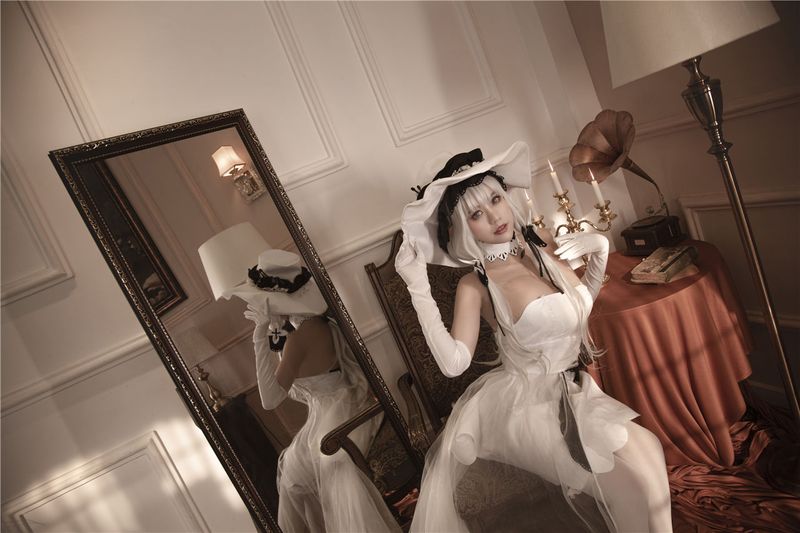 Pingping - Illustrious-幻想世界