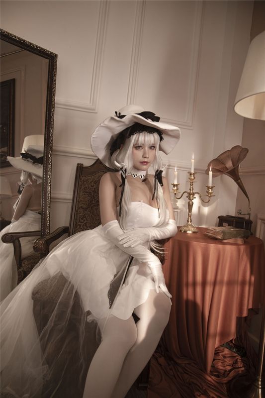 Pingping - Illustrious-幻想世界