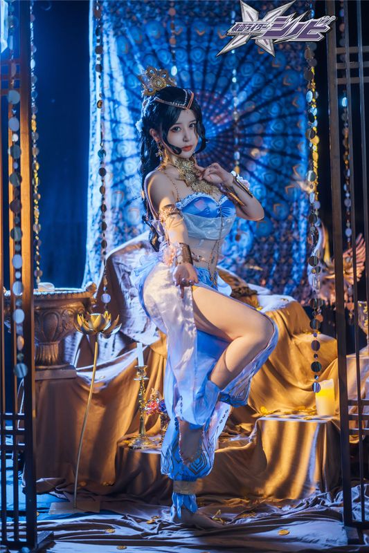 蜜蜜子 - 迦南-幻想世界