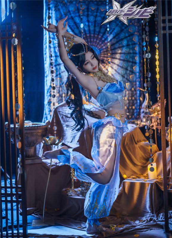 蜜蜜子 - 迦南-幻想世界