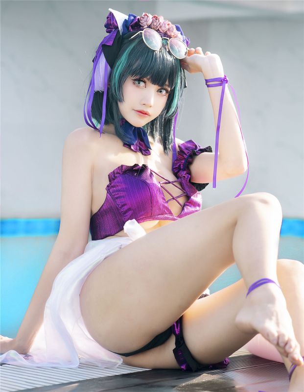 PingPing - CHESHIRE-幻想世界