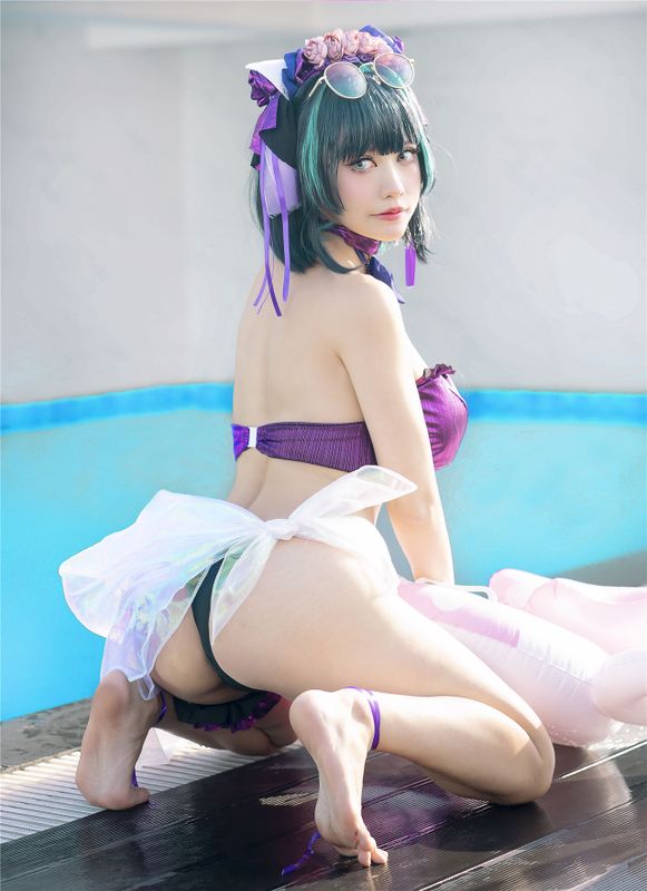 PingPing - CHESHIRE-幻想世界