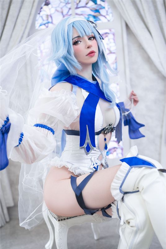 Peachmilky - Eula-幻想世界