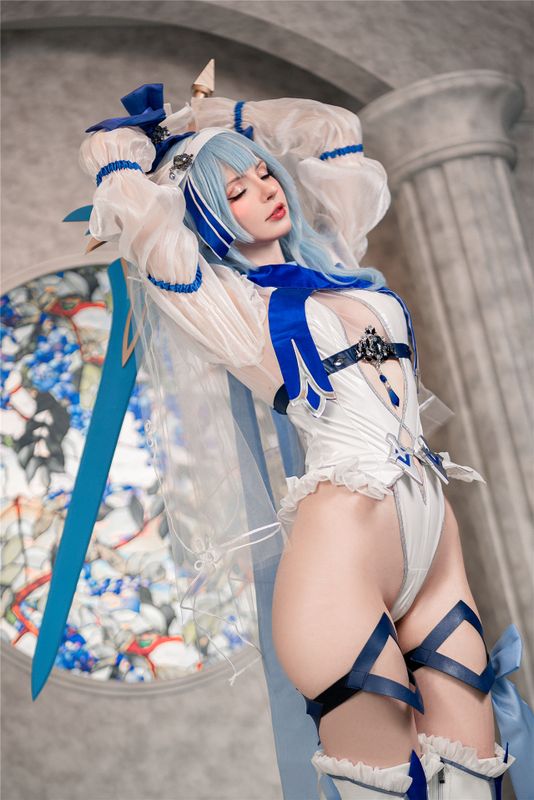 Peachmilky - Eula-幻想世界