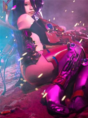 G44 休比-幻想世界