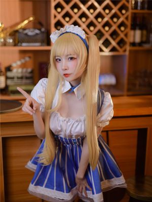 二佐nisa - 英梨梨-幻想世界