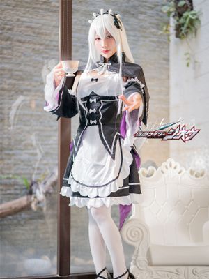 HaneAme - Echidna-幻想世界