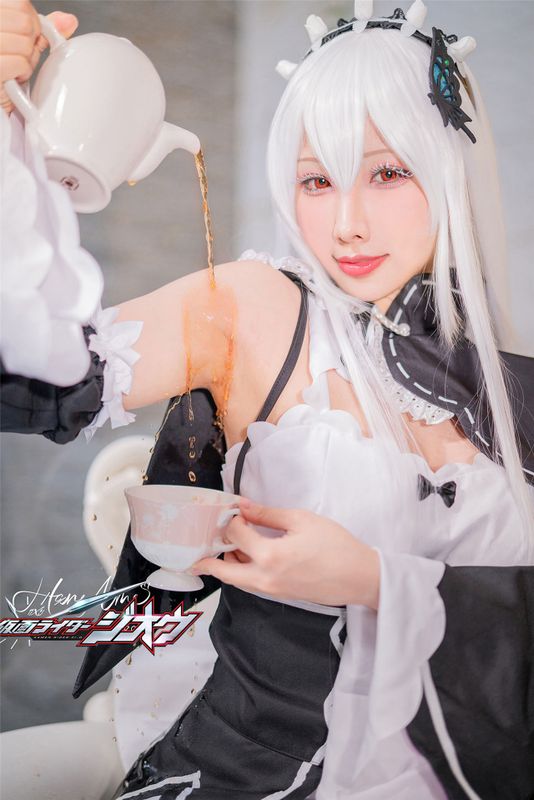 HaneAme - Echidna-幻想世界