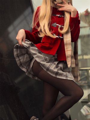 Tsuki Desu - Ereshkigal - 幻想世界-极品写真论坛-写真-幻想世界